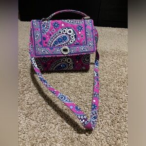 Never used Vera Bradley purse